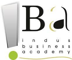IBA Bangalore logo