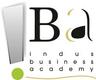 IBA Bangalore logo